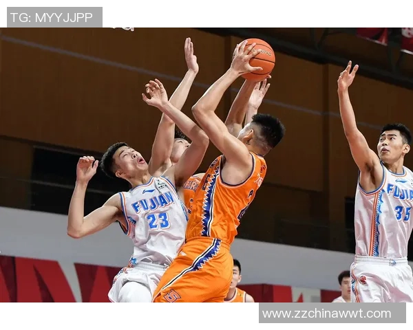 CBA福建队与上海队精彩对决录像回放全程回顾与精彩瞬间分析